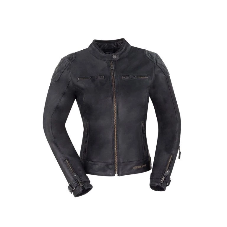 Segura Lady Subotai (T1) Motorjas 6 Segura Lady Subotai (T1) Motorjas - Afbeelding 4