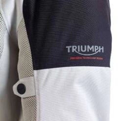 Triumph Cranbourne Lite Mesh Motorjas -Motoraccessoires MTPS2344 3 4cee