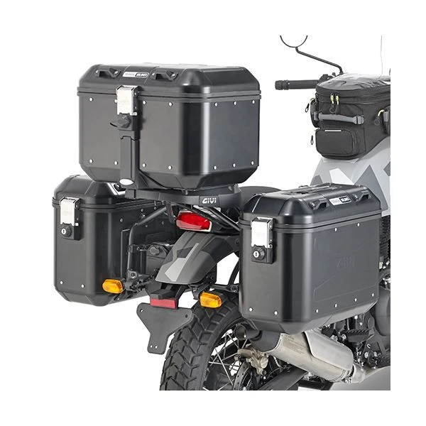 GIVI PL9050 Kofferrek 3 GIVI PL9050 Kofferrek