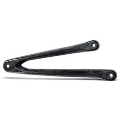 Akrapovic Uitlaatsteun Right Carbon Suzuki GSX-R 1000 (09-11)