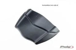 Puig Achterspatbord Verlenger Mat Zwart Honda CB650R (19-) -Motoraccessoires Puig 3725J 9309