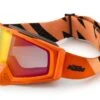 KTM Racing Crossbril Orange -Motoraccessoires Racing goggles c155