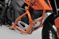 SW-Motech Valbeugel Oranje KTM 790 Adventure / R (19-) 9 SW-Motech Valbeugel Oranje KTM 790 Adventure / R (19-) -Motoraccessoires SBL.04.521.10000 EB 2 0c04