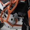 SW-Motech Valbeugel Oranje KTM 790 Adventure / R (19-) -Motoraccessoires SBL.04.521.10000 EB 5 580b