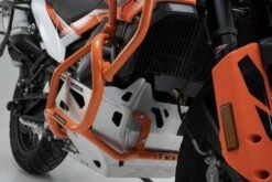 SW-Motech Valbeugel Oranje KTM 790 Adventure / R (19-)