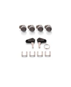 SW-Motech Trax Cilinderset 2st