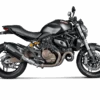 Akrapovic Slip-On Line Titanium Ducati Monster 821/1200 (S) (14-17) -Motoraccessoires S D8SO2 HRBL 1 ed85