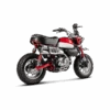 Akrapovic Slip-On Line (Titanium) Honda Monkey (19-) -Motoraccessoires S H125SO3 FFSS 3 c6dc