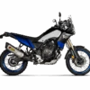 Akrapovic Titanium Slip-On Yamaha Ténéré 700 (19-)