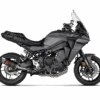 Akrapovic Carbon Racing Line Yamaha Tracer 9 (GT) (21-) -Motoraccessoires S Y9R14 APC 1 8f32