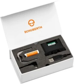 Schuberth SC1 Advanced -Motoraccessoires Schuberth SC1 Advanced 8000