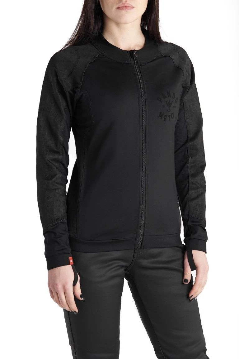 Pando Moto Shell UH 03 6 Pando Moto Shell UH 03 - Afbeelding 4