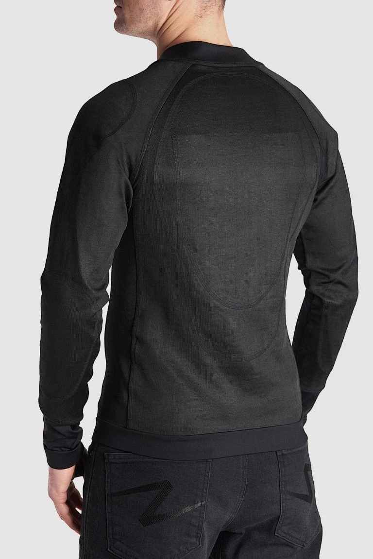 Pando Moto Shell UH 03 4 Pando Moto Shell UH 03 - Afbeelding 2