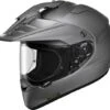 Shoei Hornet ADV Motorhelm -Motoraccessoires Shoei Hornet adv grijs f150