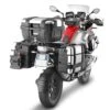 GIVI TRK46PACK2 Zijkoffer Set Monokey 46L Trekker Alu -Motoraccessoires TRK46PACK2 2 c857
