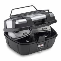 GIVI TRK52N Topkoffer Monokey 52L Trekker Alu