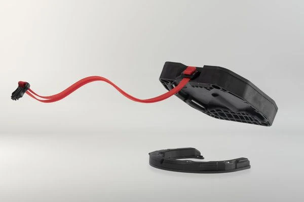 SW-Motech Tankring Pro BMW R1200R (07-08) 5 SW-Motech Tankring Pro BMW R1200R (07-08) - Afbeelding 3