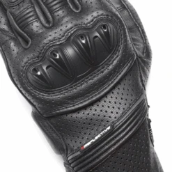Triumph Jansson Motorhandschoenen -Motoraccessoires Triumph JANSSON GLOVE3 0701