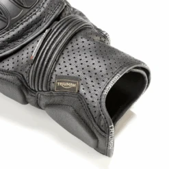Triumph Jansson Motorhandschoenen -Motoraccessoires Triumph JANSSON GLOVE4 447a