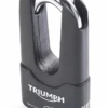 Triumph Schijfremslot -Motoraccessoires Triumph schijfremslot 8bd8