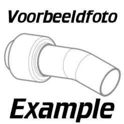 Akrapovic DB Killer V-TUV005