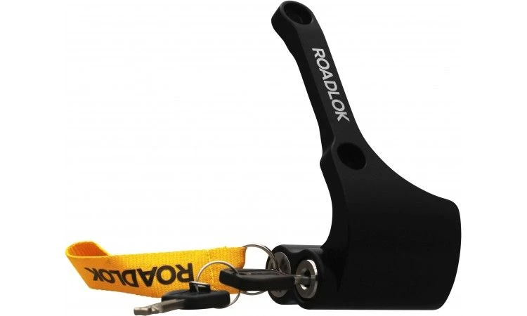 Roadlok XRA Eurosport Links 80MM Schijfremslot 5 Roadlok XRA Eurosport Links 80MM Schijfremslot - Afbeelding 3