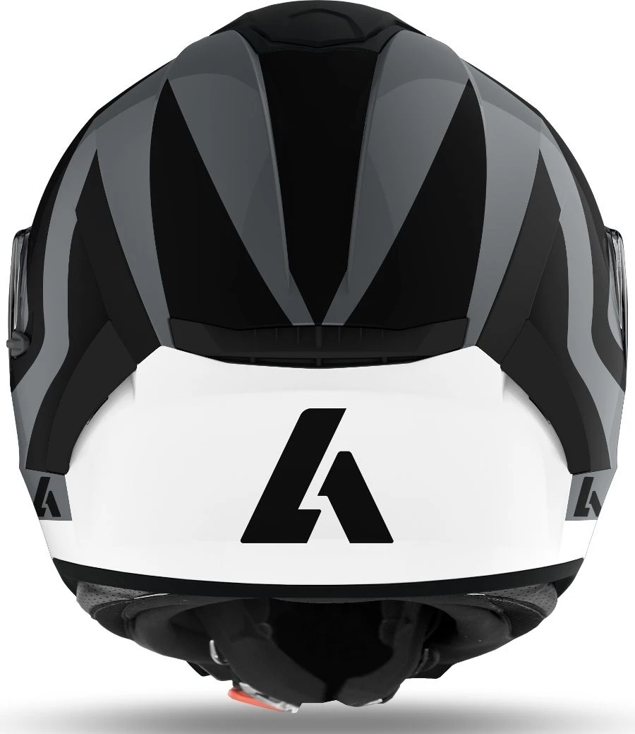 Airoh Spark Scale Motorhelm 3 Airoh Spark Scale Motorhelm