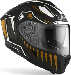 Airoh Spark Vibe Motorhelm