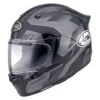 Arai Quantic Robotik Motorhelm -Motoraccessoires arai quantic robotik zwart 0291