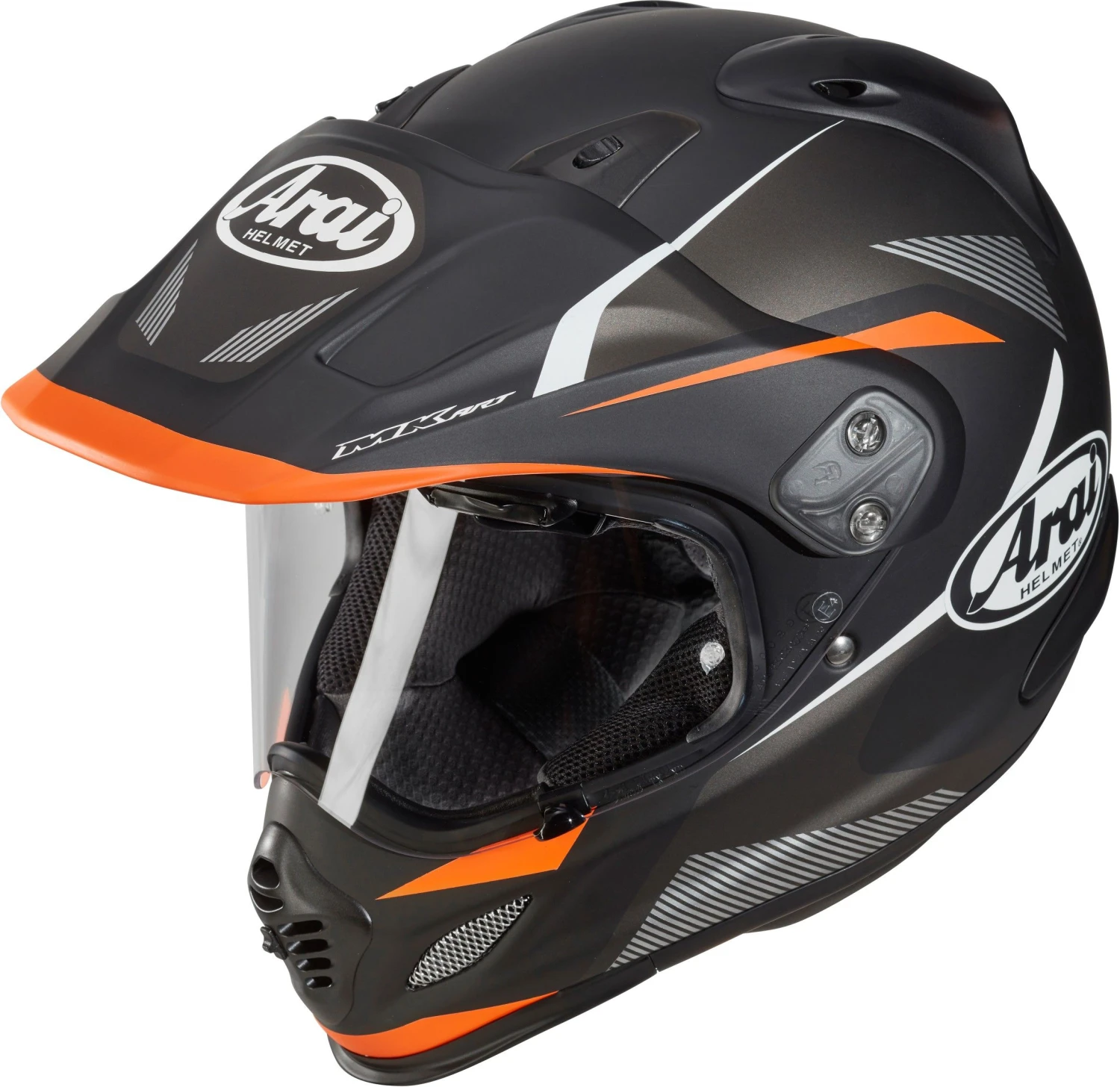Arai Tour X4 Break Motorhelm 4 Arai Tour X4 Break Motorhelm - Afbeelding 2