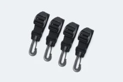 SW-Motech Strap Set Slipstream