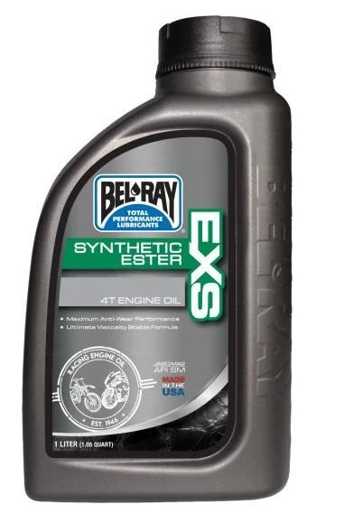Belray Olie 15W-50 EXS Syntheet 1L 3 Belray Olie 15W-50 EXS Syntheet 1L