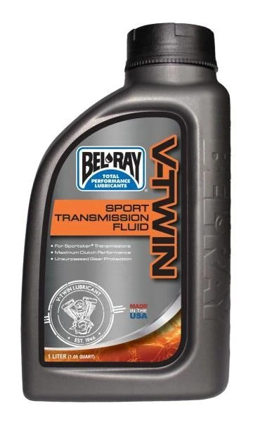 Belray Transmissie Olie Sport GL-4 1L 3 Belray Transmissie Olie Sport GL-4 1L