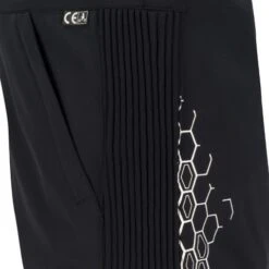 Bering Balko Motorjas -Motoraccessoires bering balko zwart wit rood 3 71b9