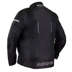 Bering Cancun Kingsize Motorjas -Motoraccessoires bering cancun kingsize 2 80f7