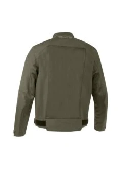 Bering Nelson Motorjas