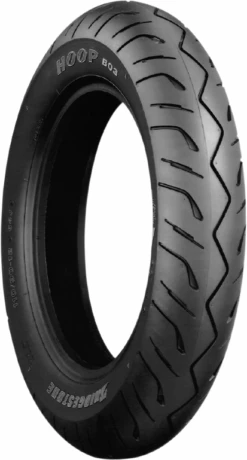 Bridgestone 120/70 -14 B03 HOOP 55S Motorband