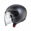 Caberg Jet Uptown Motorhelm -Motoraccessoires caberg jet uptown mat antraciet 2 12c9