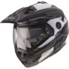 Caberg Tourmax Motorhelm 2 Caberg Tourmax Motorhelm -Motoraccessoires caberg tourmax marathon matt black white anthracite 180 eb44