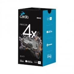 Cardo Freecom 4X Duo 7 Cardo Freecom 4X Duo -Motoraccessoires cardo freecom 4x duo 32ec
