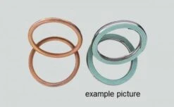 Centauro Uitlaatpakking Ring E290385US