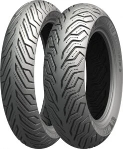 Michelin 140/70 -15 CITY GRIP 2 69S Motorband