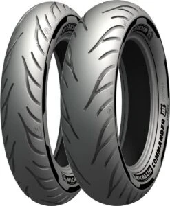 Michelin 80/90 -21 COMMANDER III CRUISER 54H Motorband