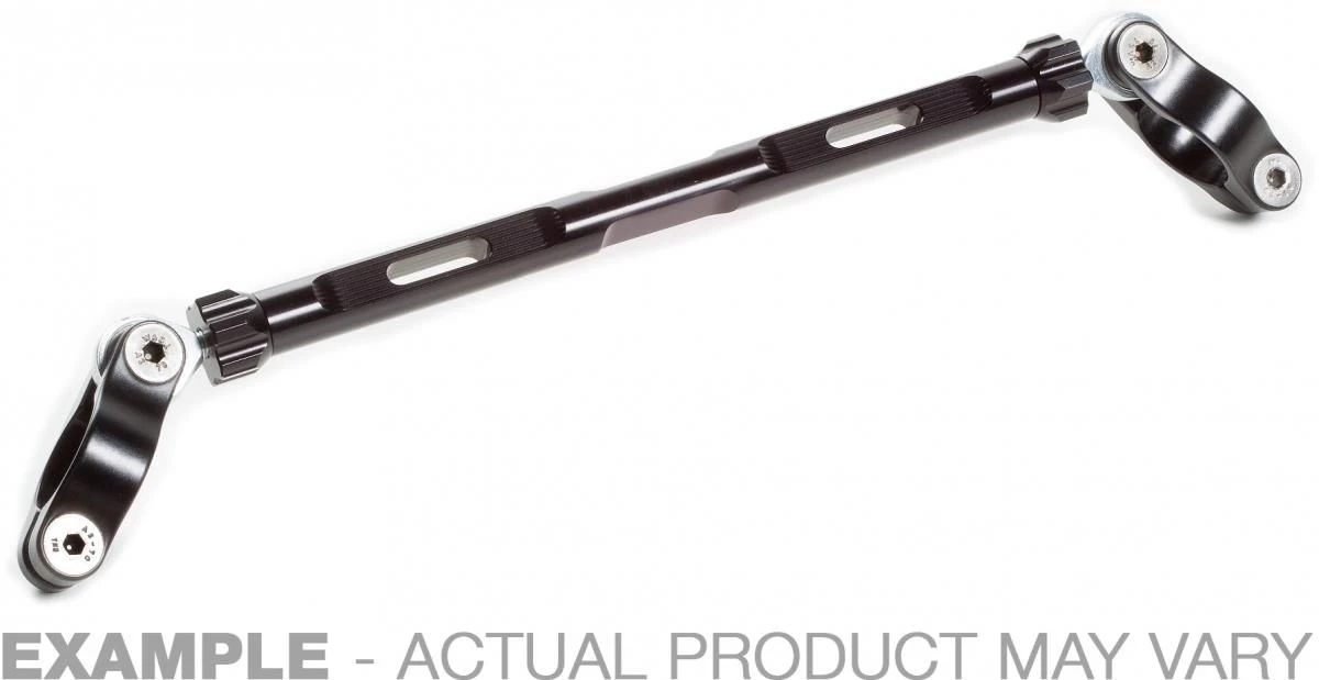 Gilles Crossbar GTO-L 3 Gilles Crossbar GTO-L