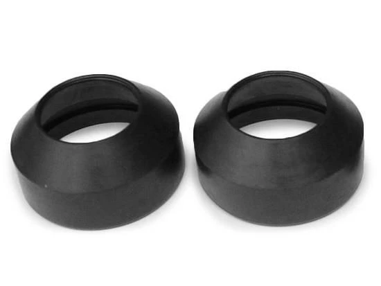 Parts Plus Stofkap Voorvork Set DSK-020 3 Parts Plus Stofkap Voorvork Set DSK-020