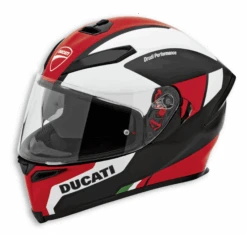 Ducati AGV K5 S Peak V5 Motorhelm -Motoraccessoires ducati agv k5 s peak v5 58b2