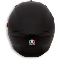 Ducati AGV Dark Rider V2 Motorhelm 7 Ducati AGV Dark Rider V2 Motorhelm -Motoraccessoires ducati dark rider v2 1 f11d