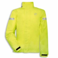 Ducati Strada V3 Regenjas 7 Ducati Strada V3 Regenjas -Motoraccessoires ducati strada v3 regenjas fluo 0542