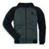 Ducati Tech Hoodie Downtown C1 Motorjas -Motoraccessoires ducati tech hoodie downtown c1 aba3