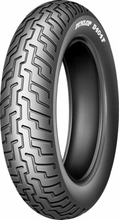 Dunlop 3.00 -18 D404F 47P Motorband